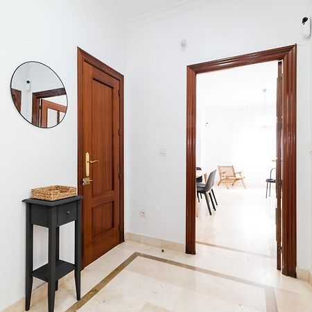 Apartamento Centro 그라나다 외부 사진