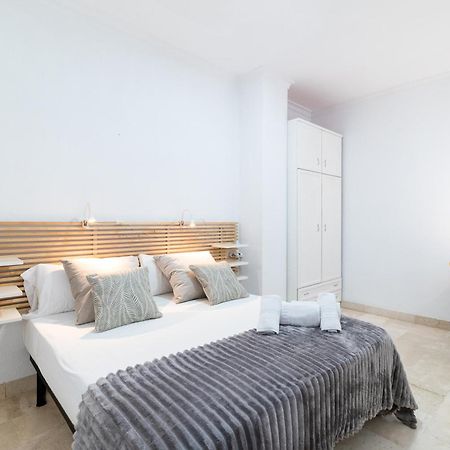 Apartamento Centro 그라나다 외부 사진