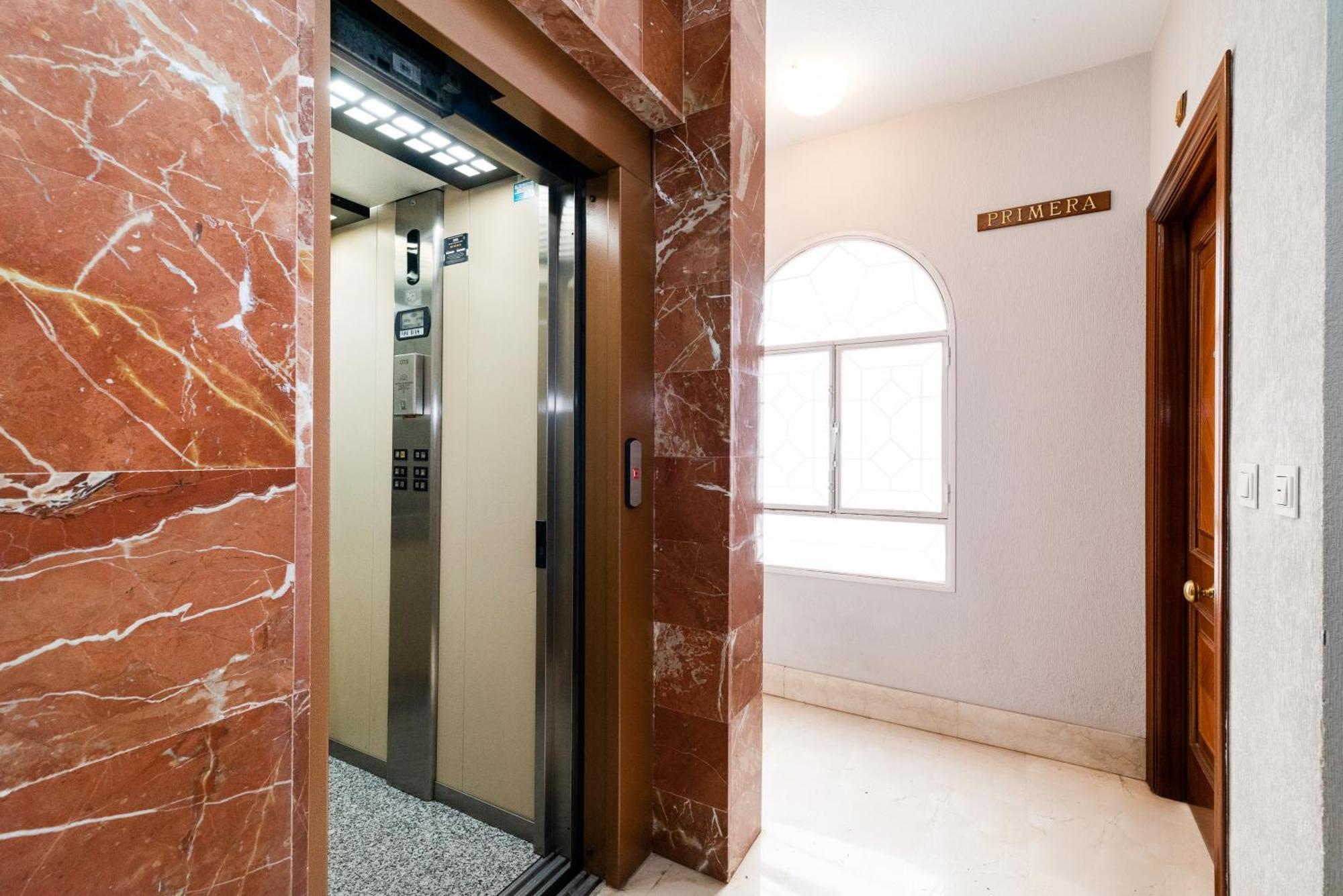 Apartamento Centro 그라나다 외부 사진