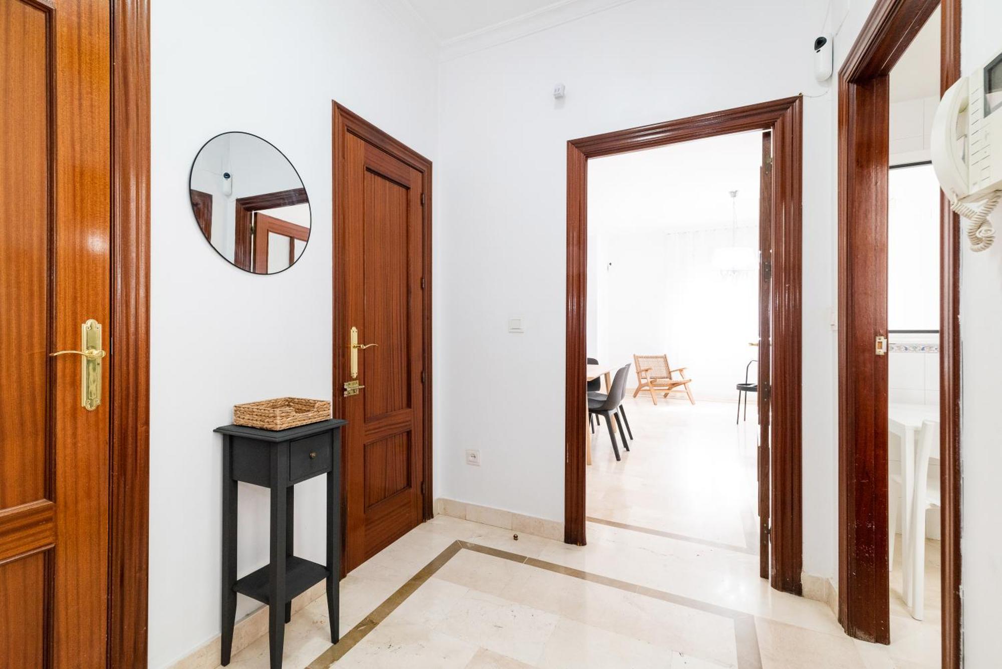 Apartamento Centro 그라나다 외부 사진