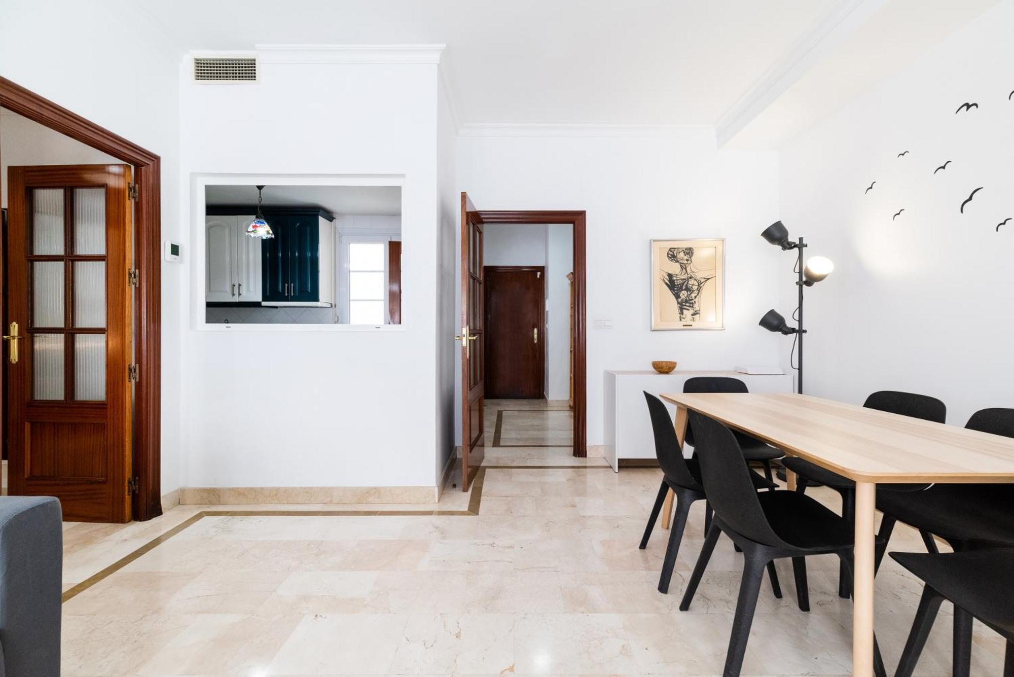 Apartamento Centro 그라나다 외부 사진