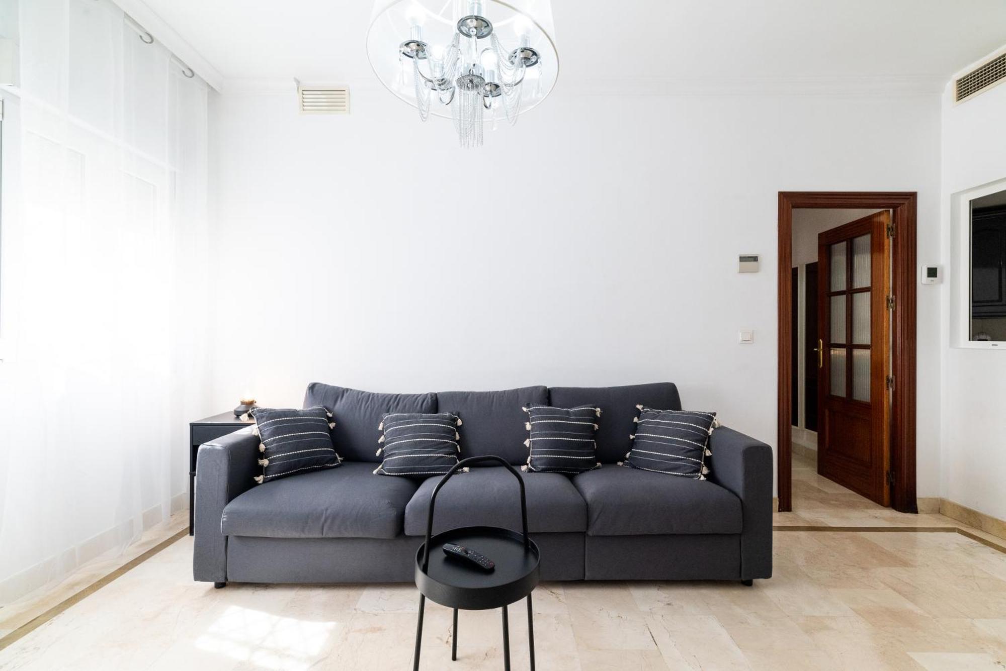 Apartamento Centro 그라나다 외부 사진