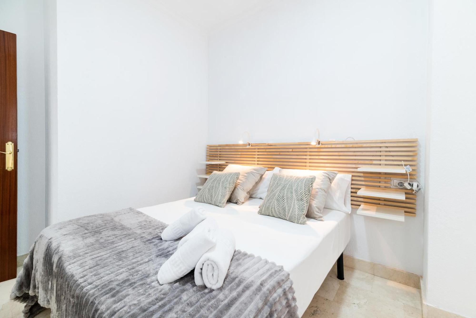Apartamento Centro 그라나다 외부 사진