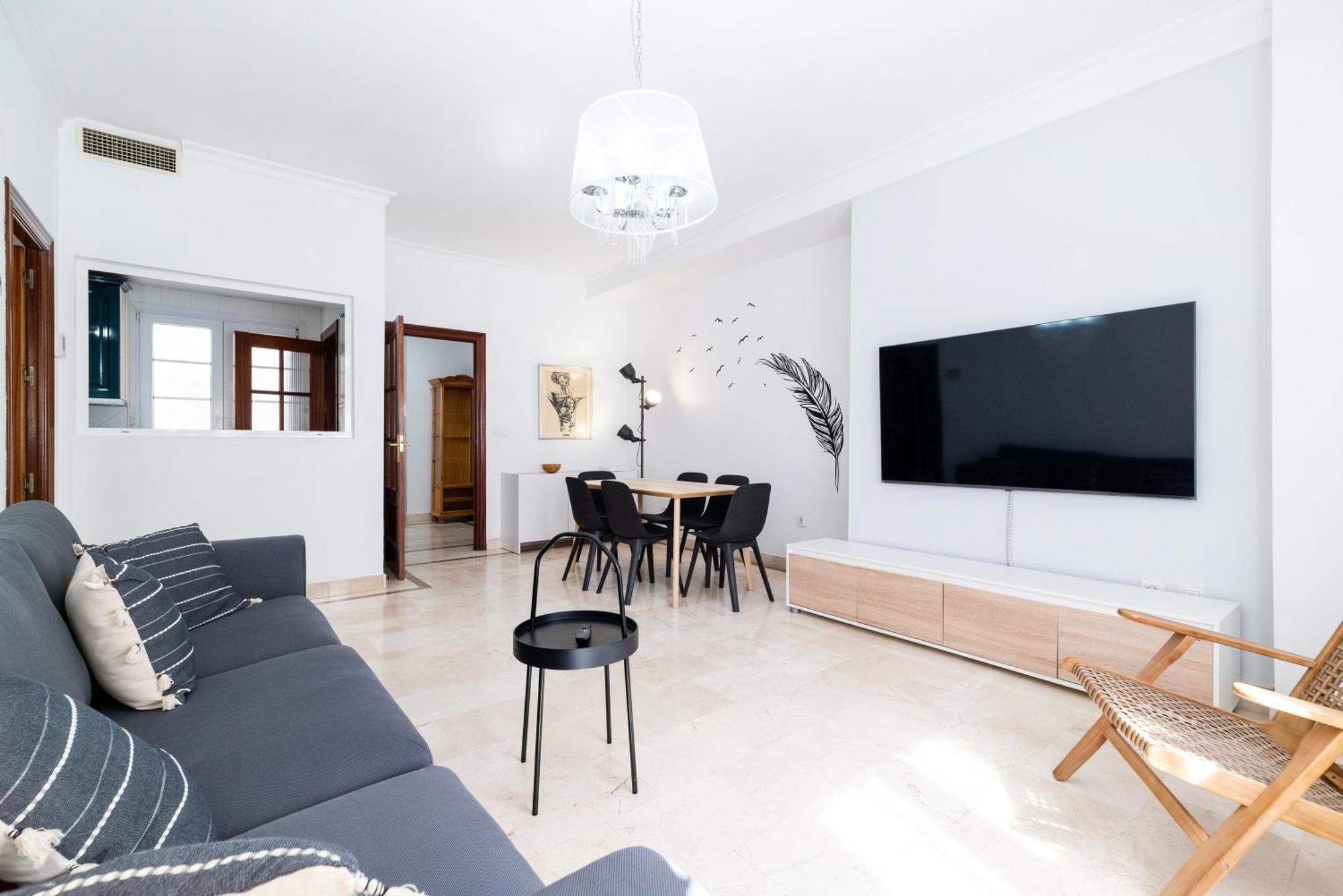 Apartamento Centro 그라나다 외부 사진