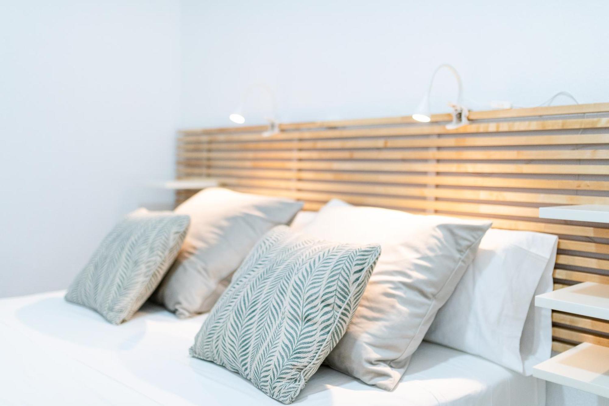 Apartamento Centro 그라나다 외부 사진