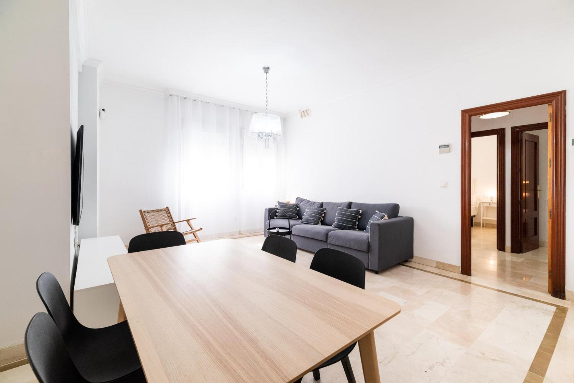 Apartamento Centro 그라나다 외부 사진