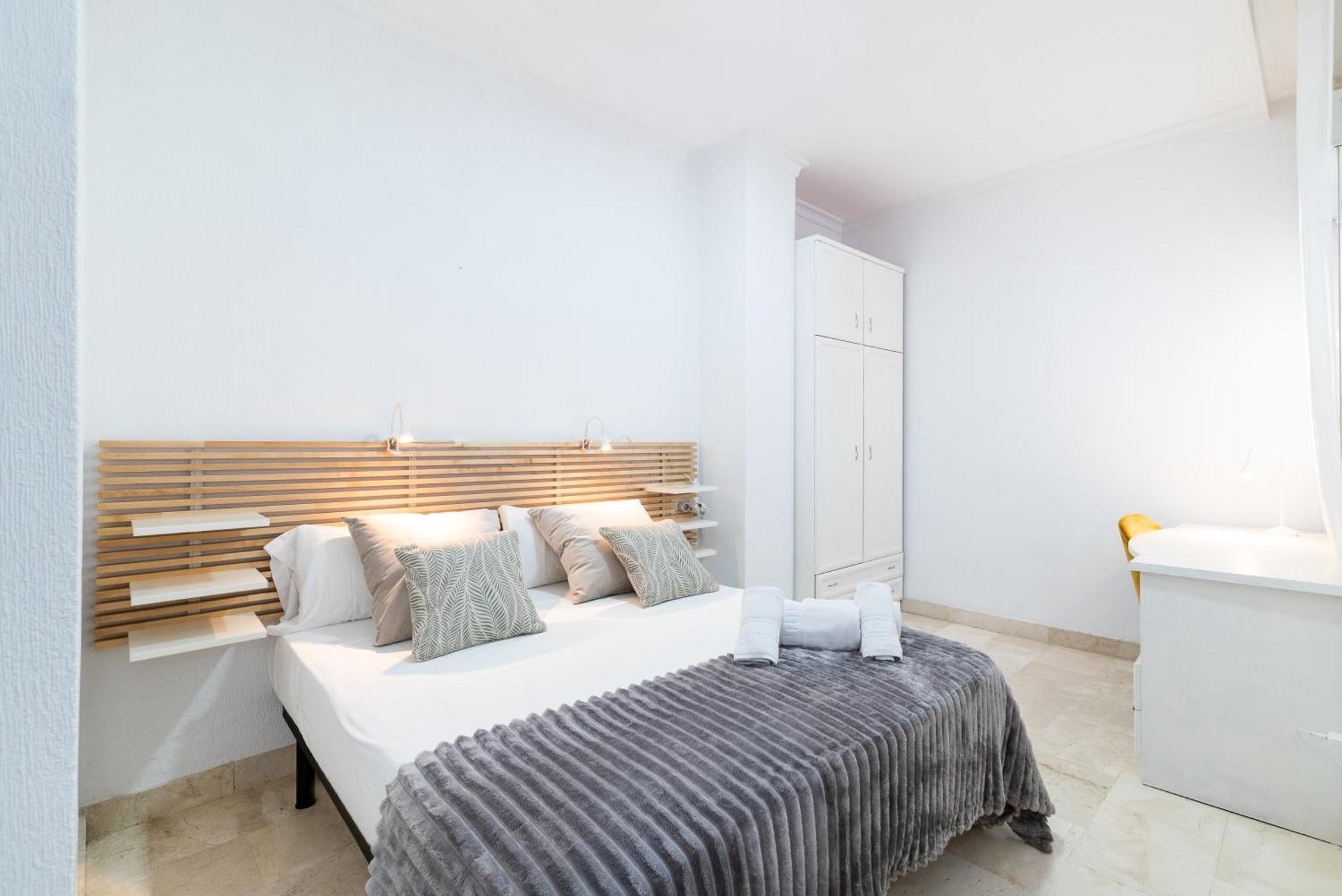 Apartamento Centro 그라나다 외부 사진