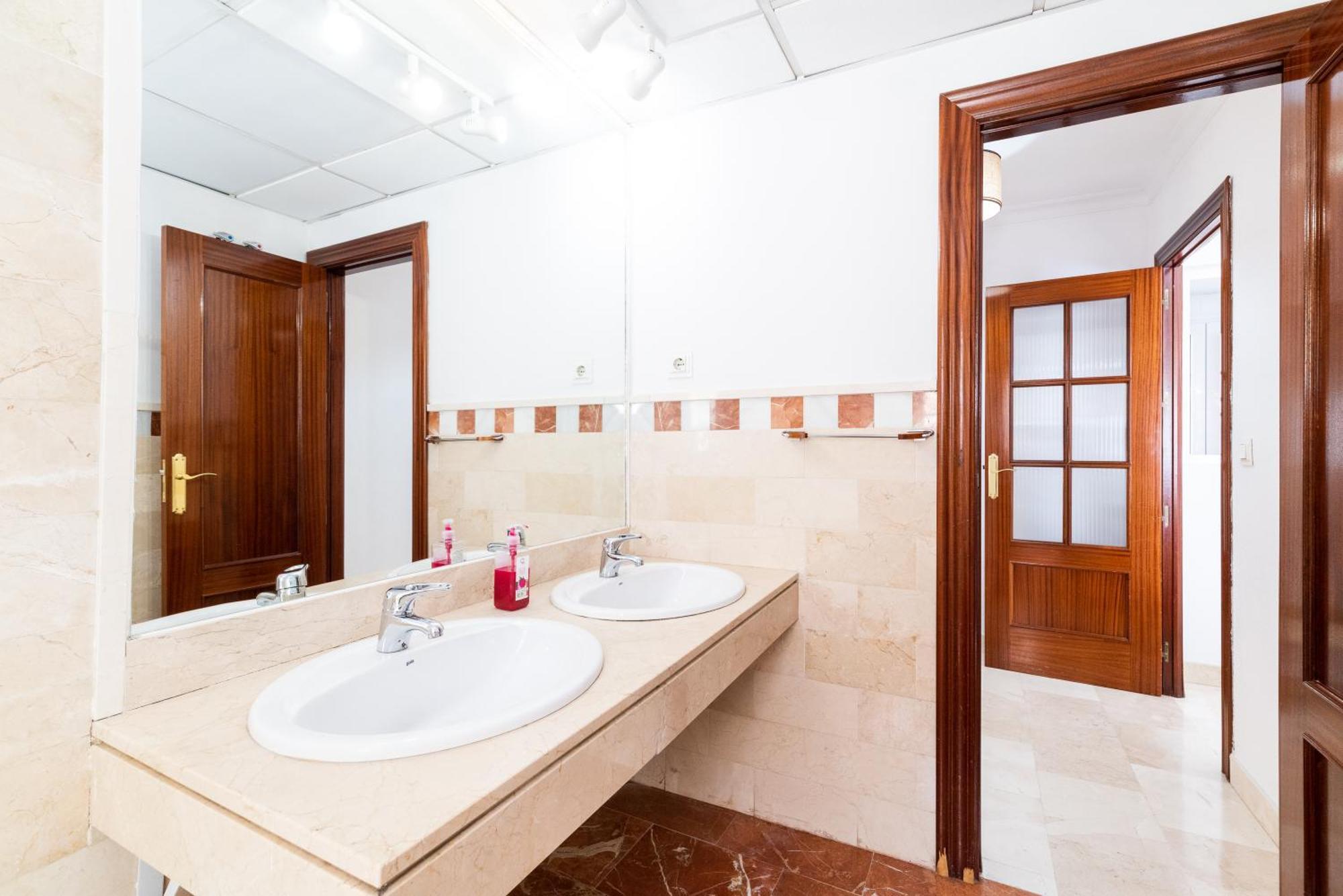 Apartamento Centro 그라나다 외부 사진