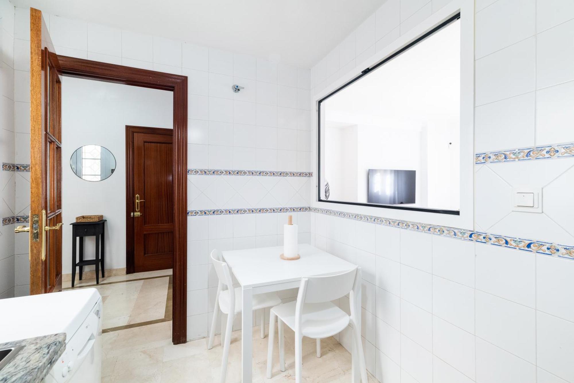 Apartamento Centro 그라나다 외부 사진