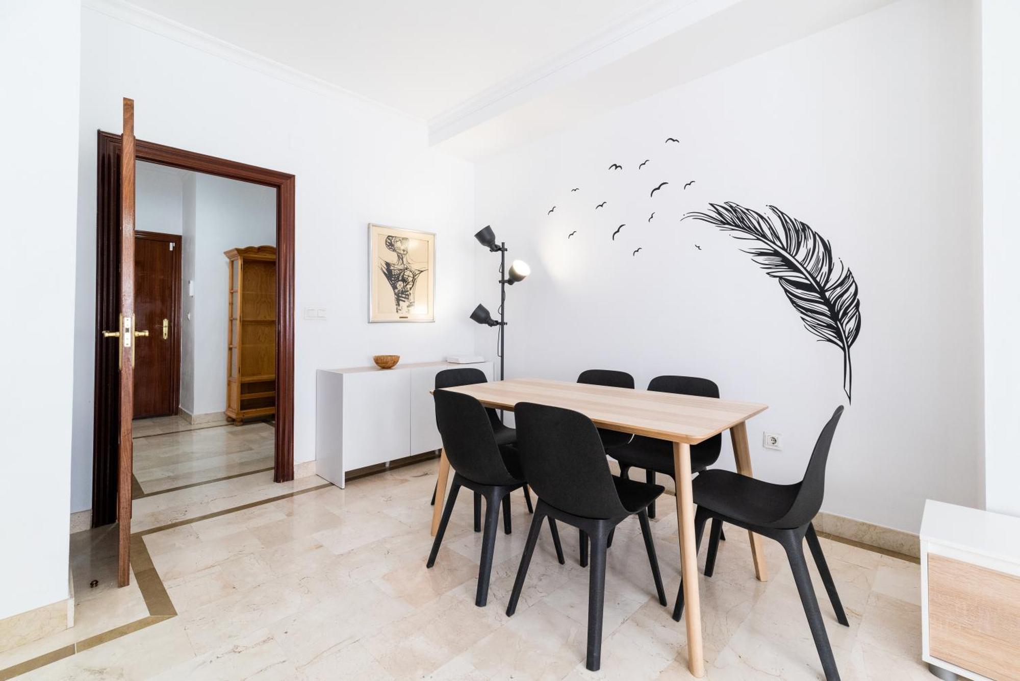 Apartamento Centro 그라나다 외부 사진