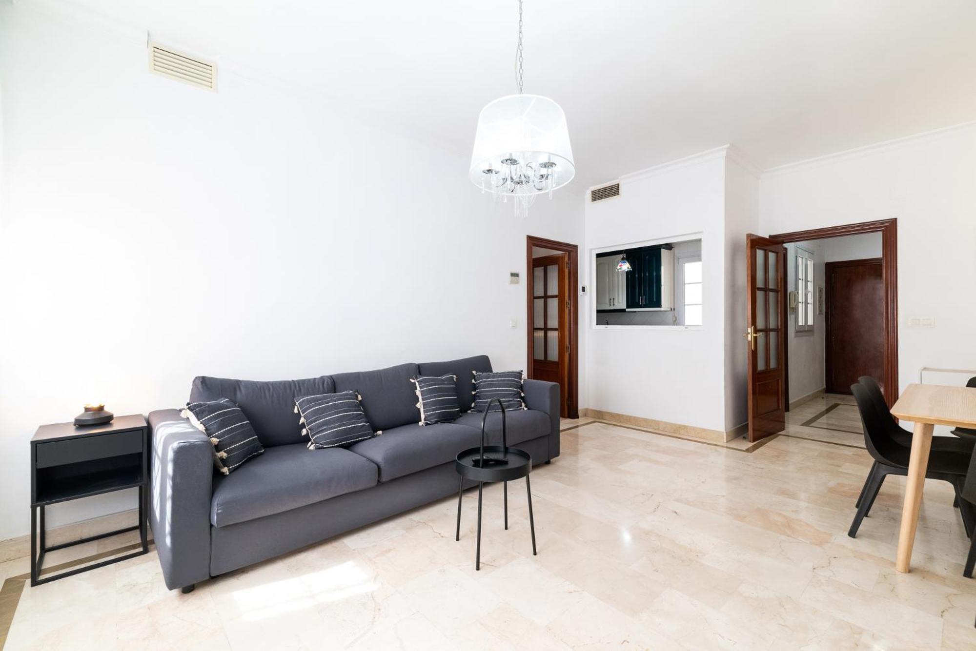 Apartamento Centro 그라나다 외부 사진