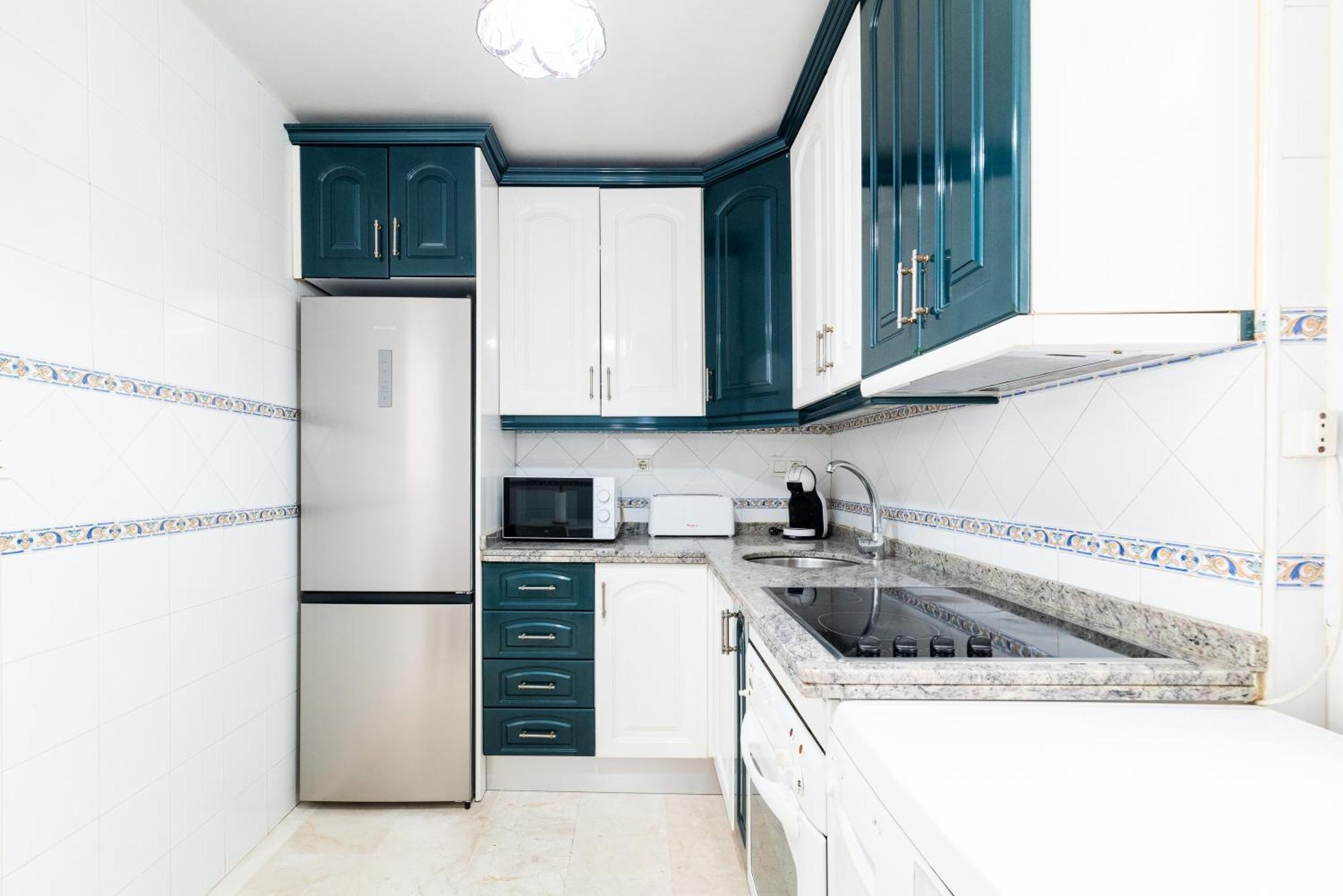 Apartamento Centro 그라나다 외부 사진