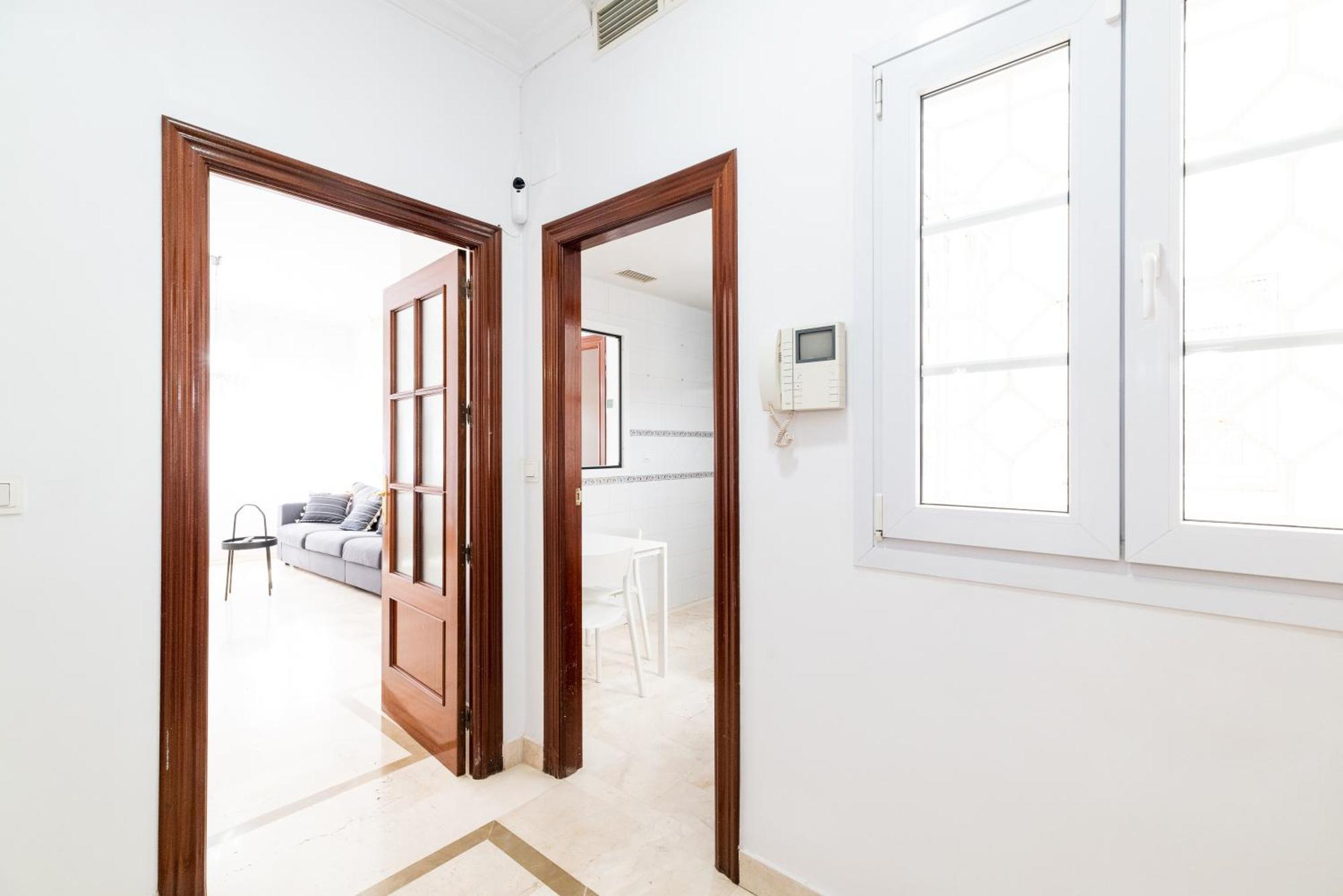Apartamento Centro 그라나다 외부 사진