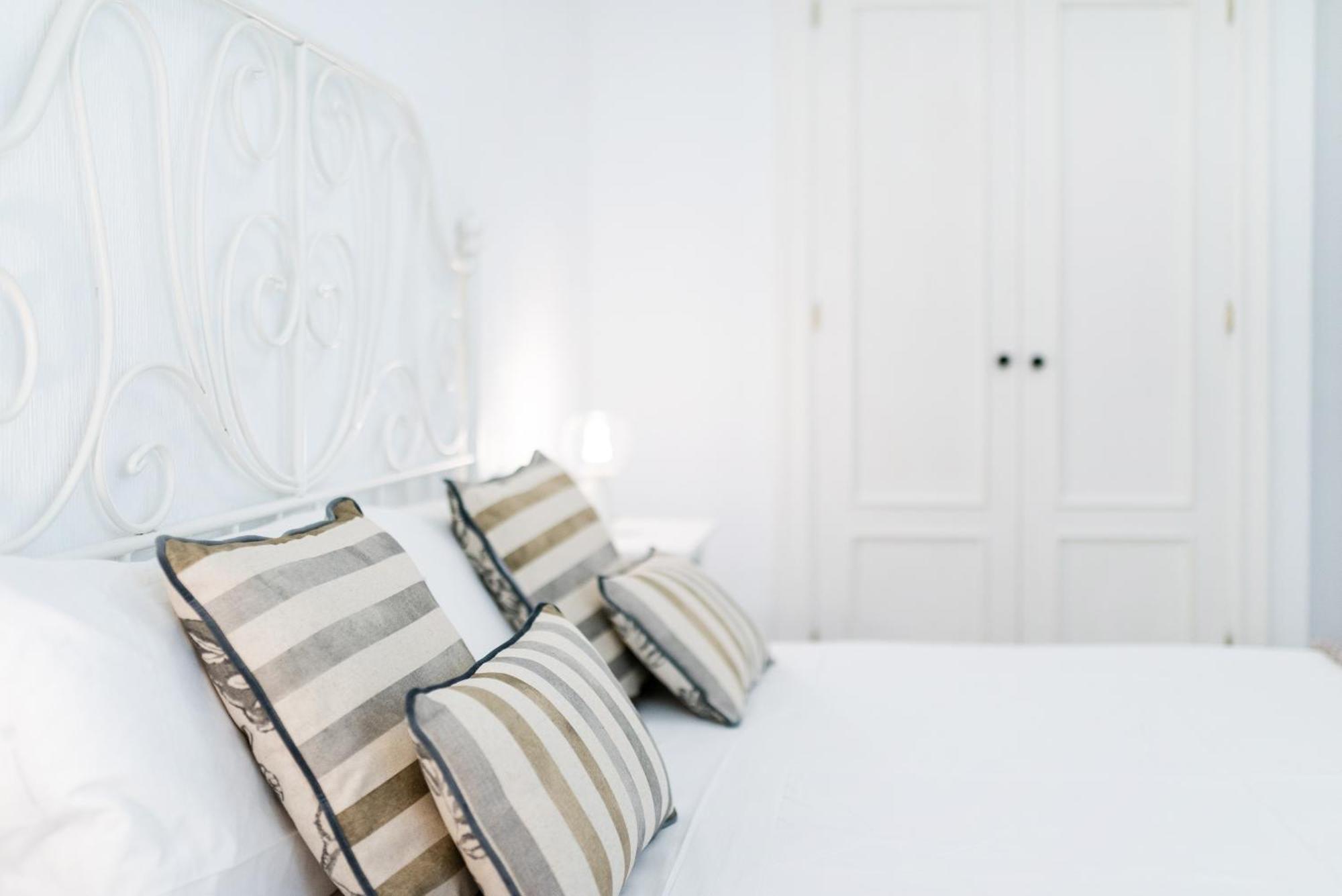 Apartamento Centro 그라나다 외부 사진