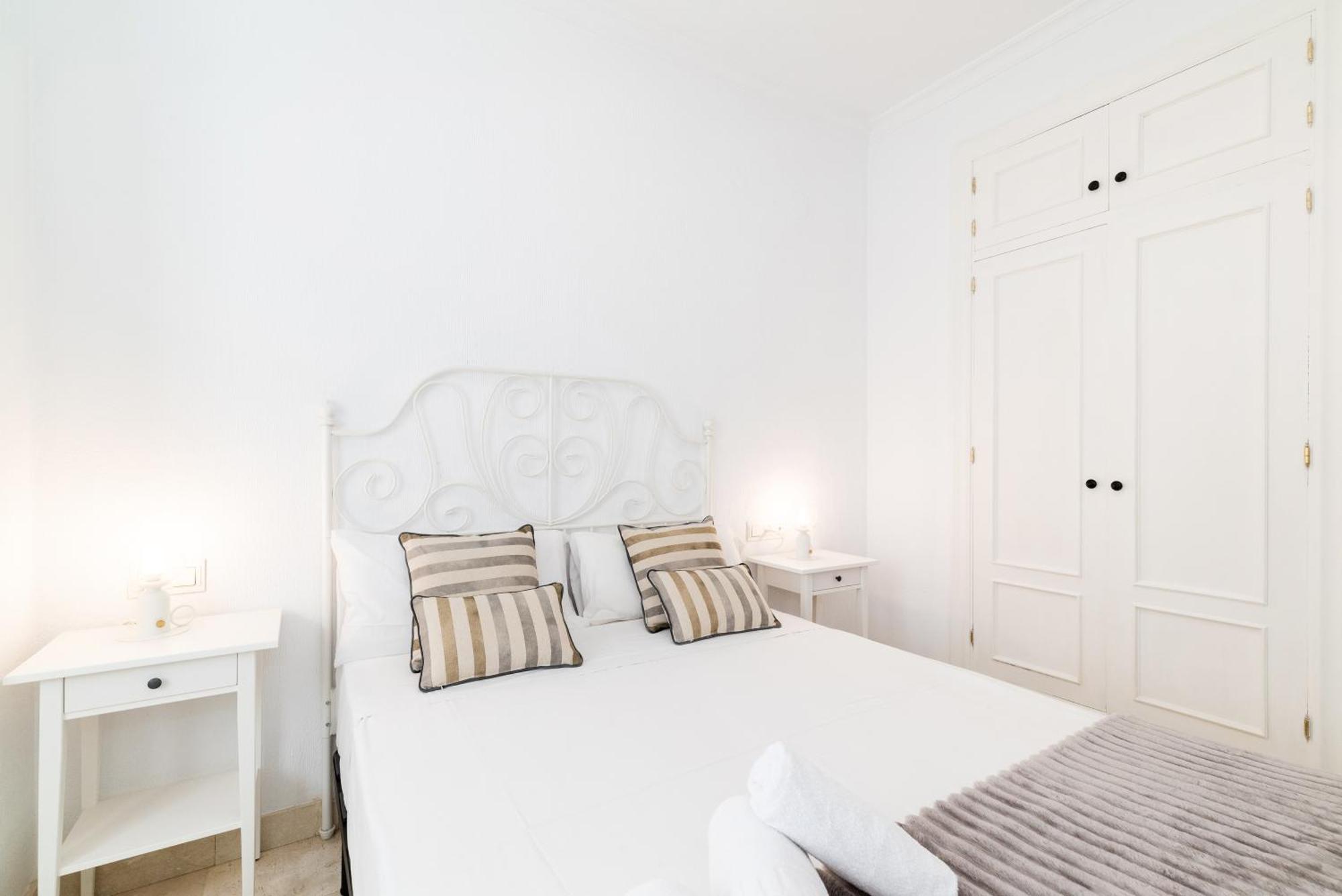 Apartamento Centro 그라나다 외부 사진