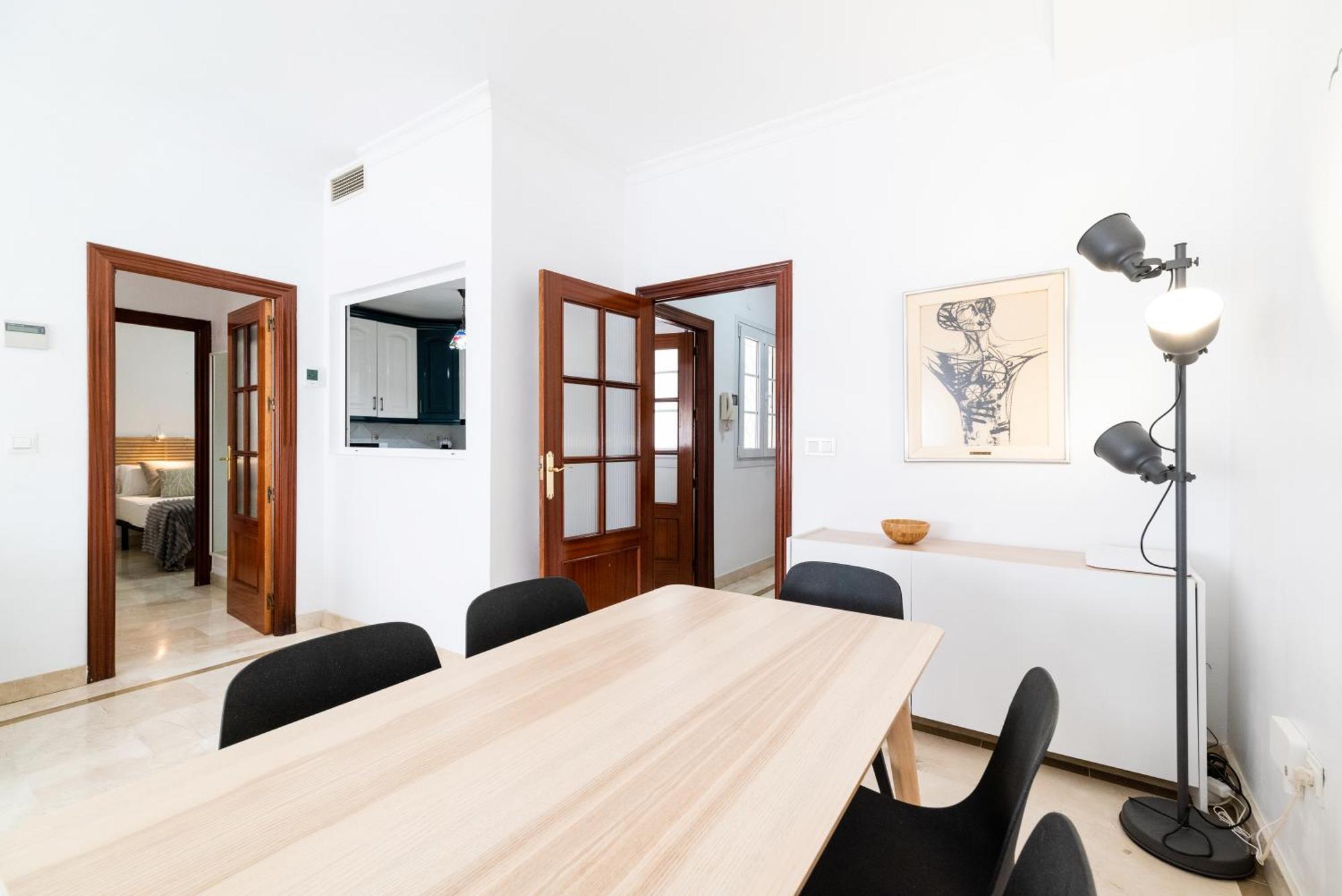 Apartamento Centro 그라나다 외부 사진