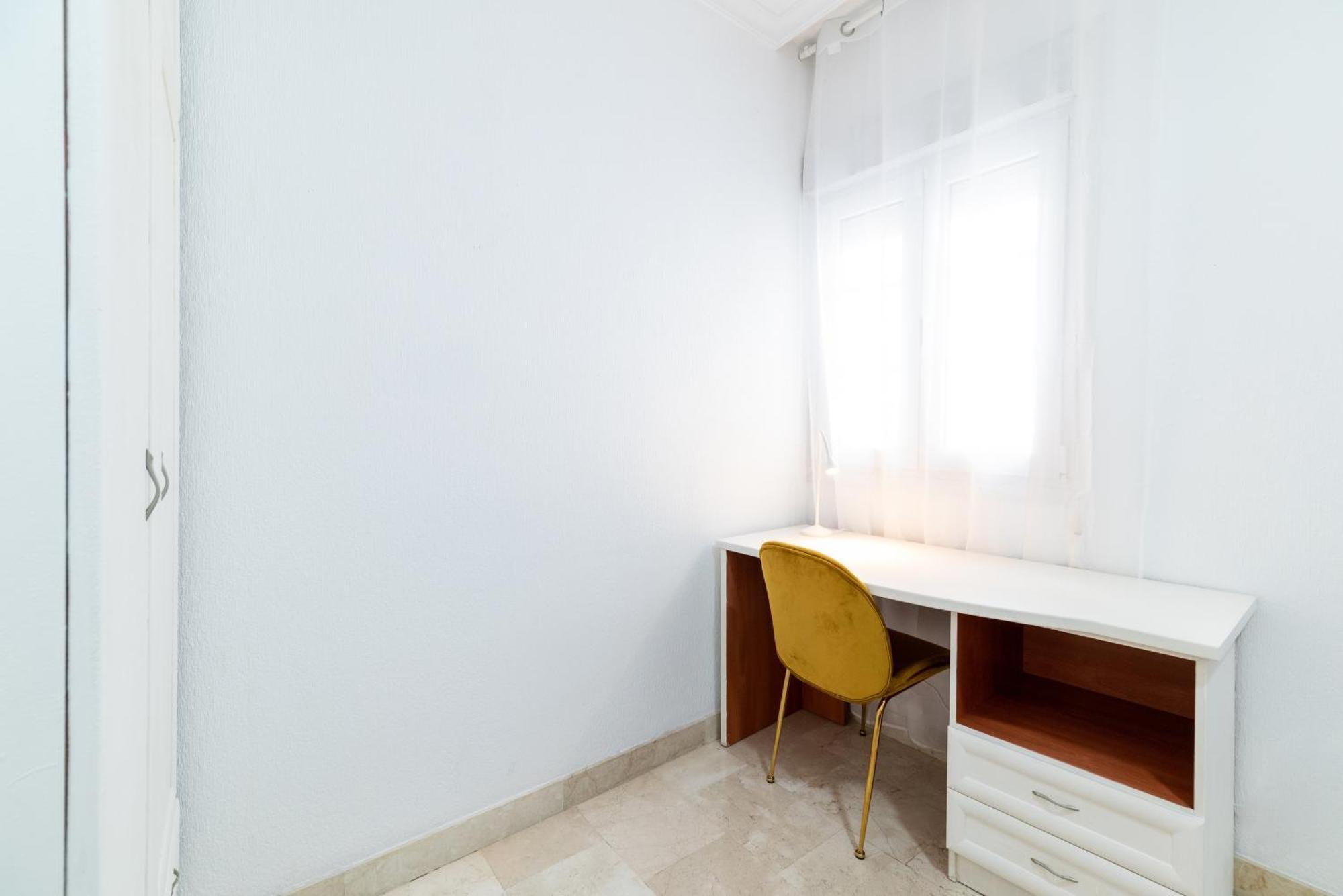 Apartamento Centro 그라나다 외부 사진