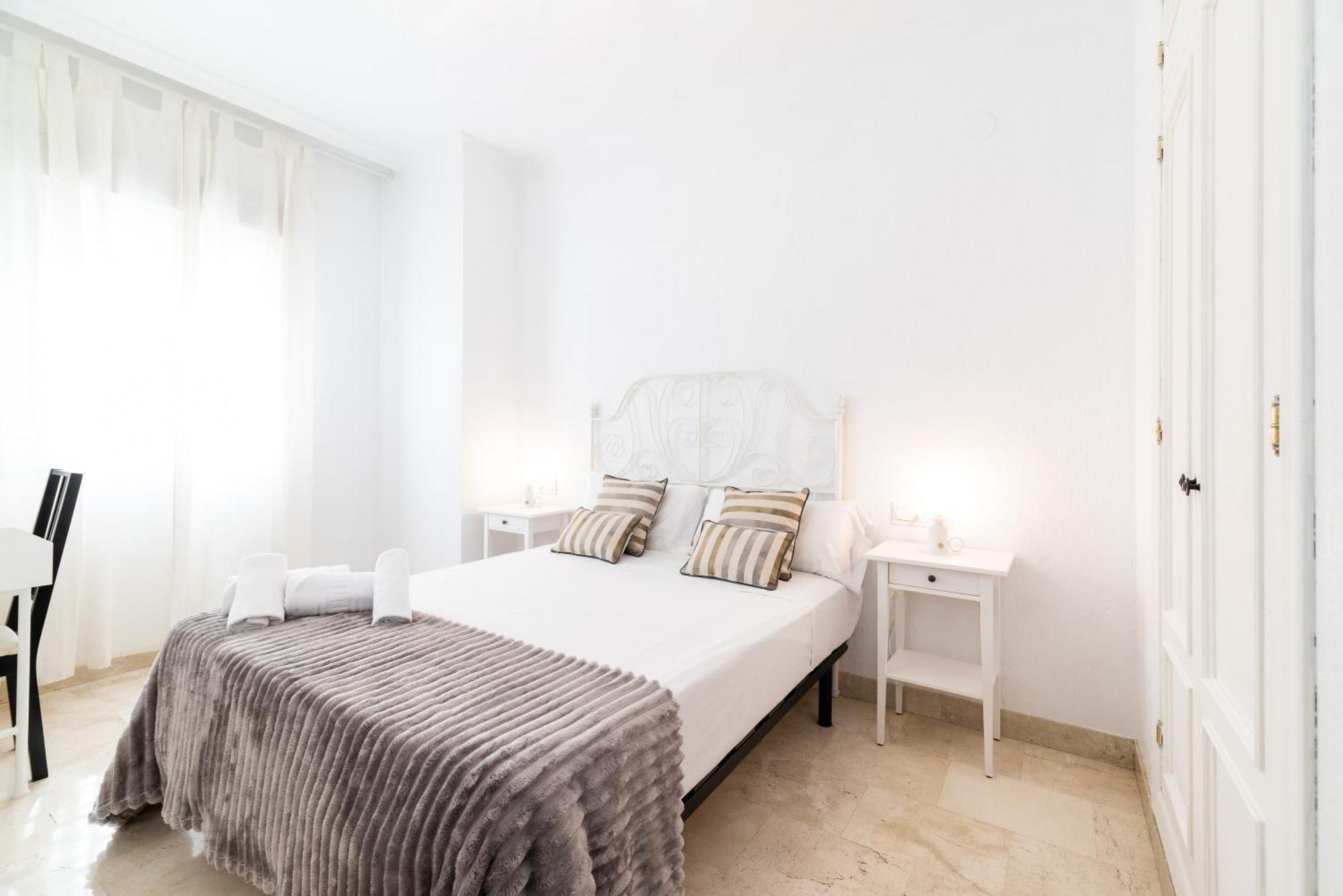 Apartamento Centro 그라나다 외부 사진