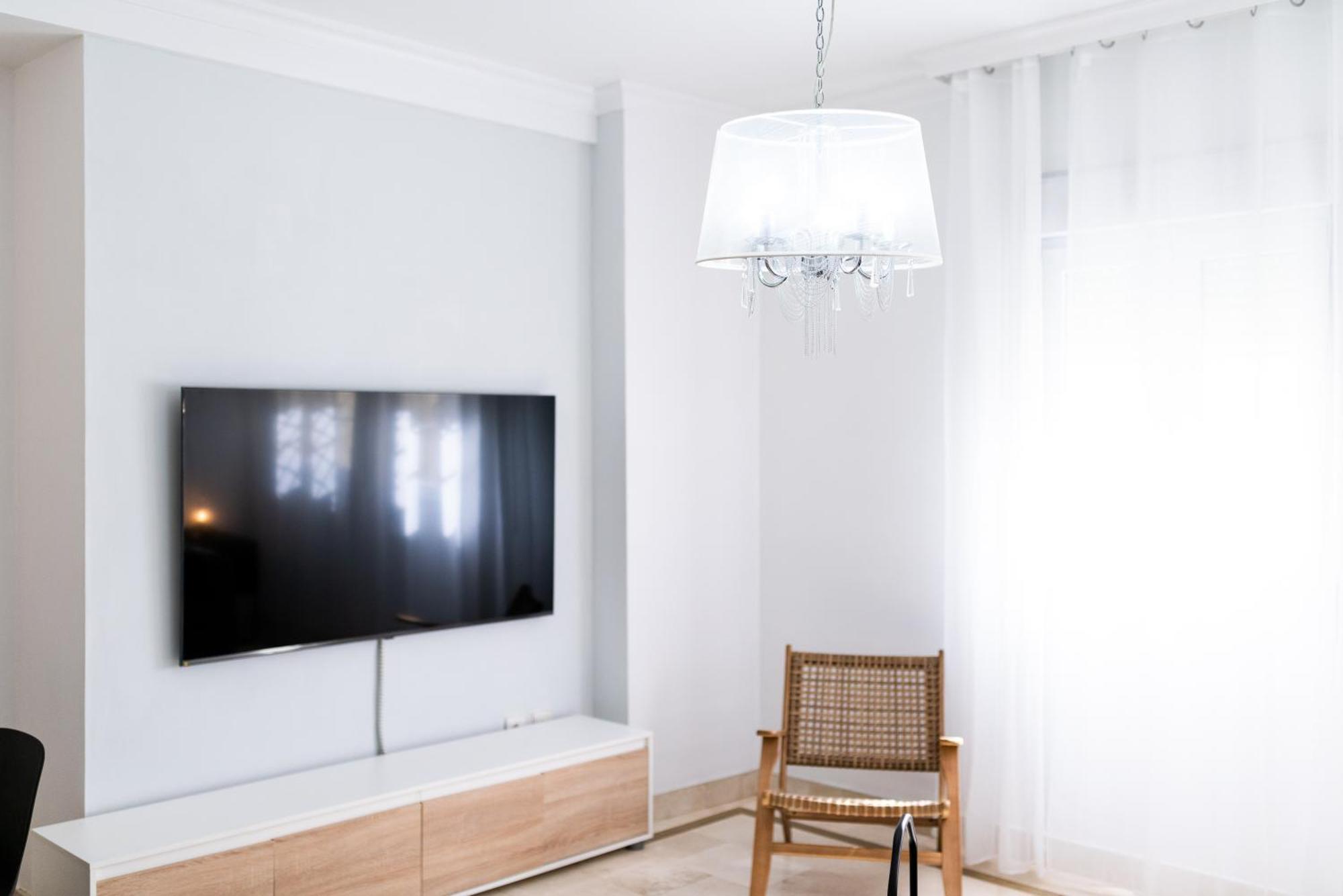 Apartamento Centro 그라나다 외부 사진
